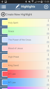 Lastest Blue Letter Bible APK for Android