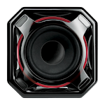Cover Image of Download Subwoofer Bass Booster 2.1 APK