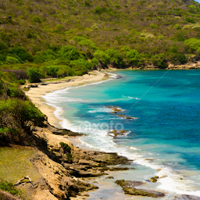 Shabazan, Carriacou by Angeline JoVan - Novices Only Landscapes