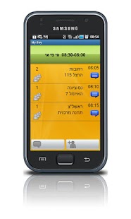 Lastest YIT MyDay APK for Android