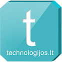 Technologijos.lt logo