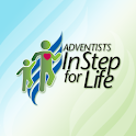 InStep logo