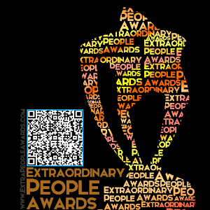 Extraordinary People's Award 1.9
