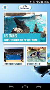 Marineland Screenshots 0