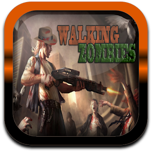 Walking Zombies (FREE) for PC and MAC