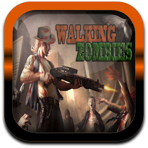Walking Zombies (FREE).apk 2.1
