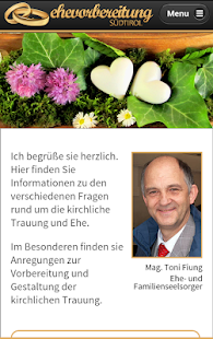 Download Ehevorbereitung Südtirol APK for Android