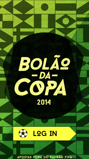 【免費運動App】Bolão da Copa 2014-APP點子