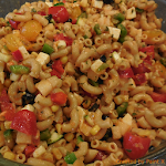 Cover Image of Download Macaroni Recipes 0.1 APK