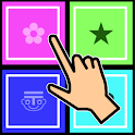TouchColor2 logo