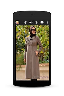 ازياء وملابس عربية 2015 Screenshots 6