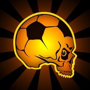 Deadly Soccer 體育競技 App LOGO-APP開箱王