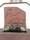 Entenbrunnen