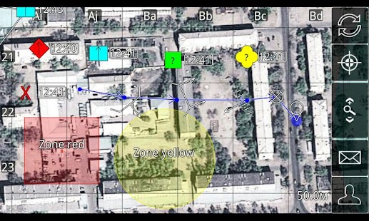 Download System Map21 APK