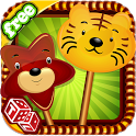 Candy Pop Maker – Cooking Game icon