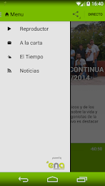 Radio Tamaraceite poster 5