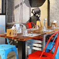 Pizza Factory 披薩工廠