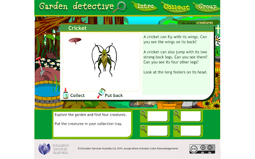 How to get GD: Australian garden patch 1.4.12 apk for android