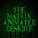 MATRIX Animated Desktop ADW logo