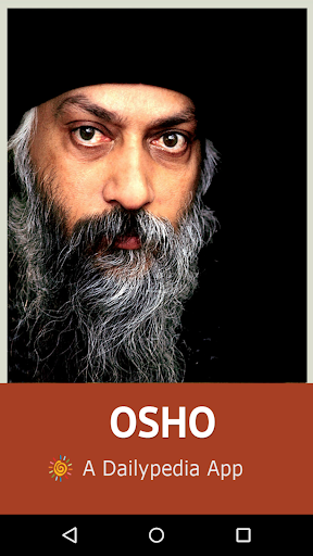 OSHO Daily