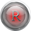 DJ Ruffnek logo