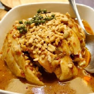 開飯川食堂