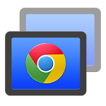 Cover Image of Download Chrome Remote Desktop 37.0.2062.31 APK