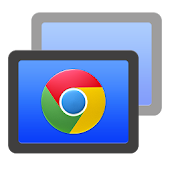 Chrome Remote Desktop