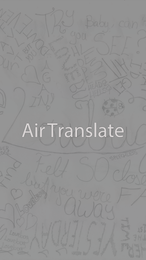 Air Translate