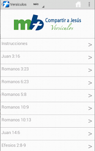 Lastest Compartir by Missouri Baptists APK for Android