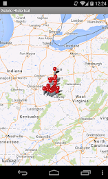 Scioto Historical poster 1