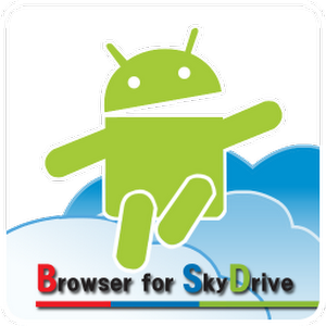 Browser for SkyDrive v2.1.2 APK Pro Latest 