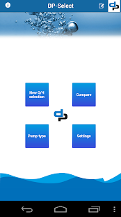 How to download DP-Select lastet apk for laptop