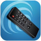 Remote Control for TV