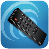 Remote Control untuk TV