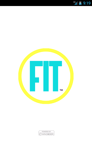 Fit Pilates Studio