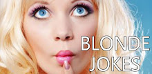 Awesome Blonde Jokes APK