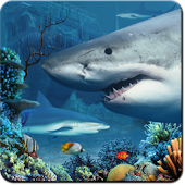 Ultimate Shark  Simulator Android Apps on Google Play