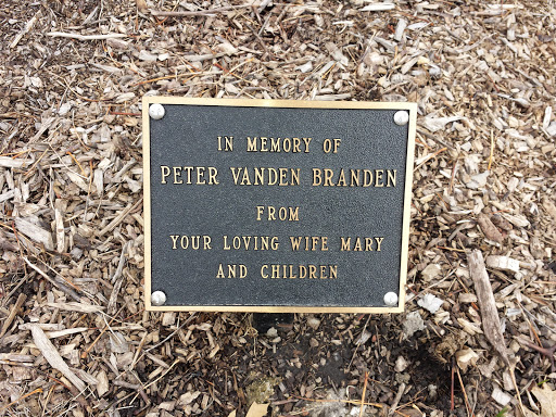 Peter Vanden Branden Memorial