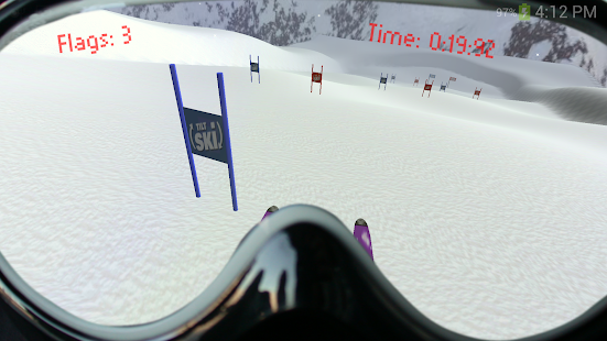 Lastest Tilt Ski APK for Android