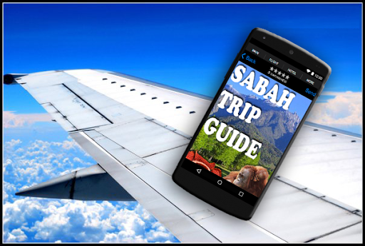 Sabah Trip Guide