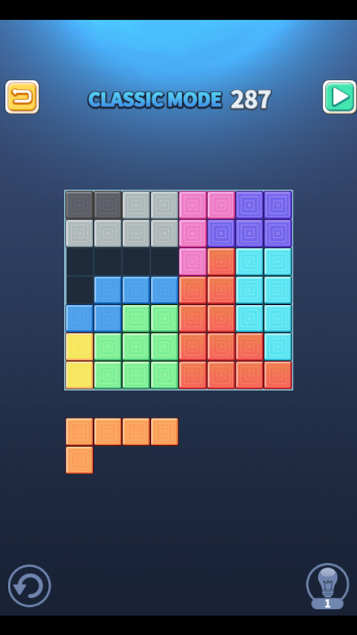Block Puzzle King Android Apps on Google Play
