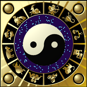 Constellation Almanac.apk 1.1