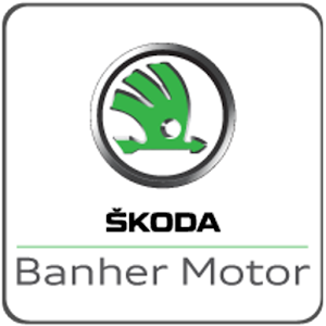 Banher Motor  Icon