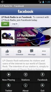 How to download LP Rock.fm 1.6 apk for android
