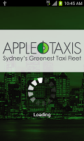 Apple Taxis APK Screenshot Thumbnail #1