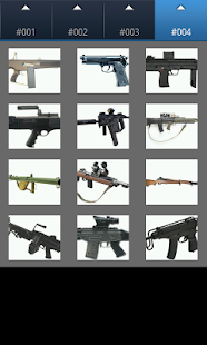 How to install Guns Ringtones 1.9 unlimited apk for android