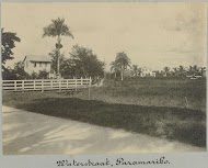 Waterstraat, Paramaribo
