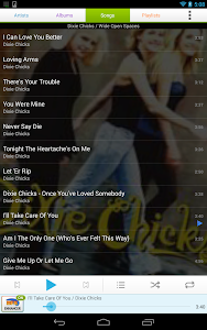 Screenshot DFX Music Player Enhancer Pro v1.30