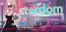 STARDOM: THE A-LIST APK